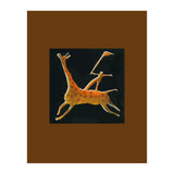 Abstract Safari - II (Print Only) thumbnail
