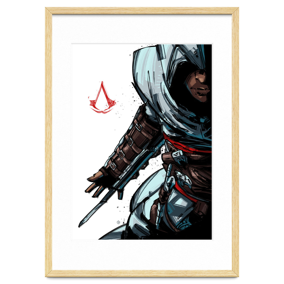 Assasins Creed