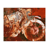 Disintegration (Print Only) thumbnail