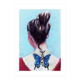 Psyche (Print Only) thumbnail