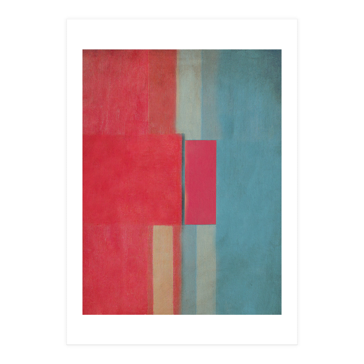 Toxic Solution 3 (Print Only)