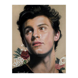 SM Flower (Print Only) thumbnail