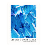 Freedom In Art - The Abstract Adventure (9) (Print Only) thumbnail