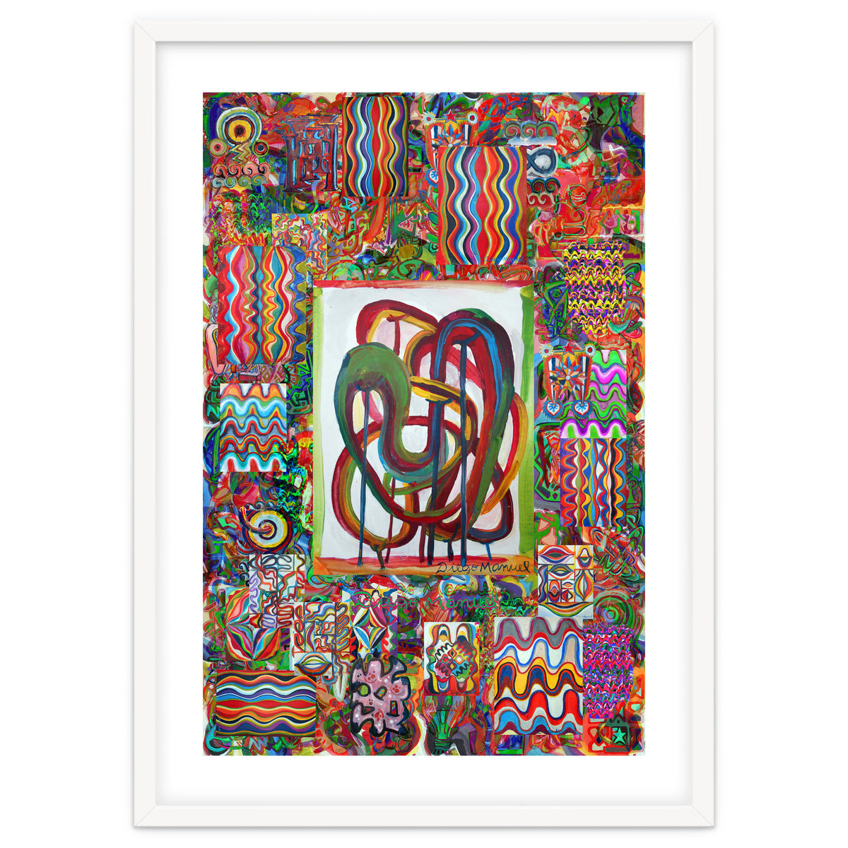 New Graffiti2022 365