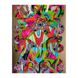 Pop Abstract 2023 A 13 (Print Only) thumbnail