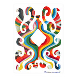 Pop Abstract 2023 147 Copia (Print Only) thumbnail