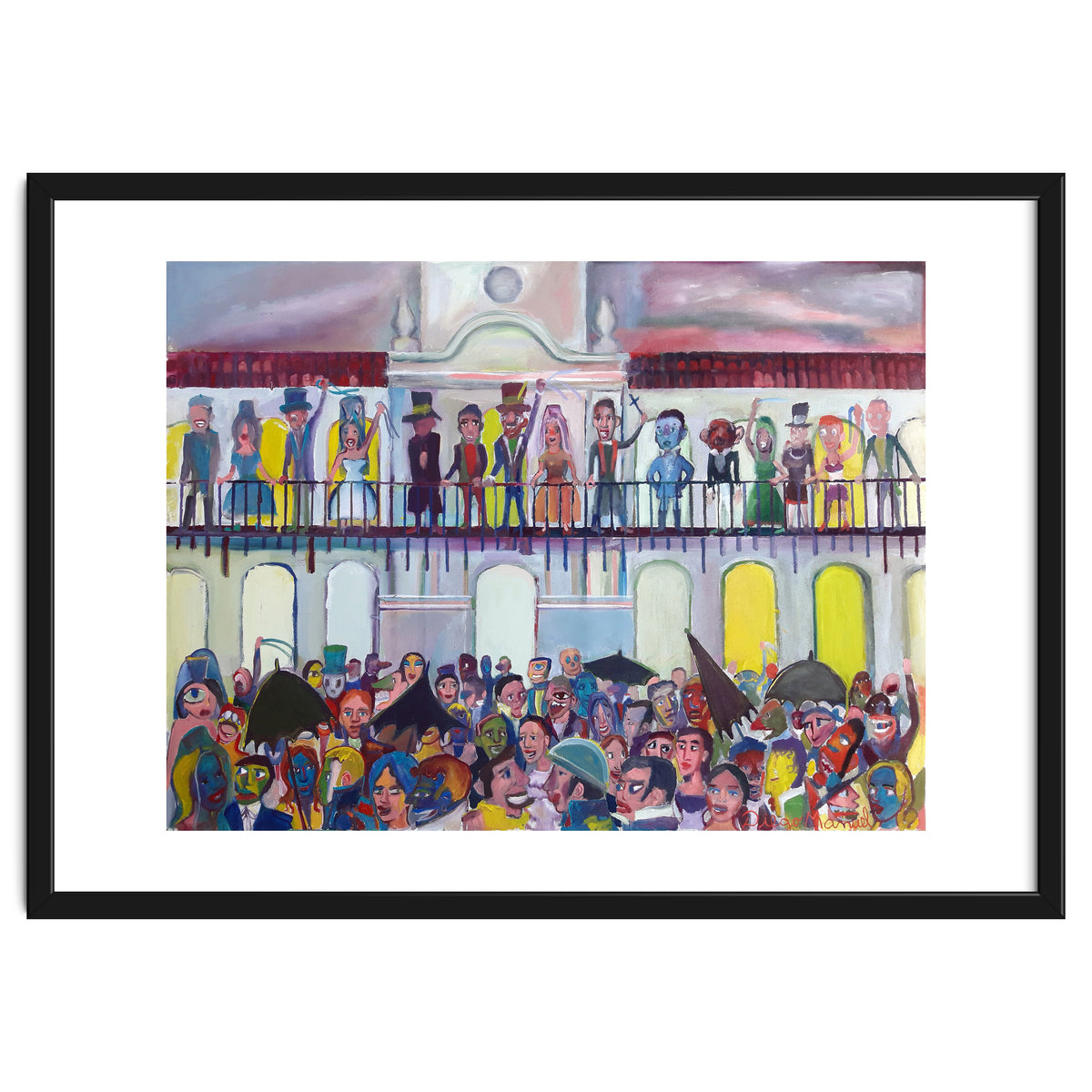 25 De Mayo 5 Diego Manuel Rodriguez