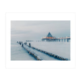 Pier Heringsdorf (Print Only) thumbnail