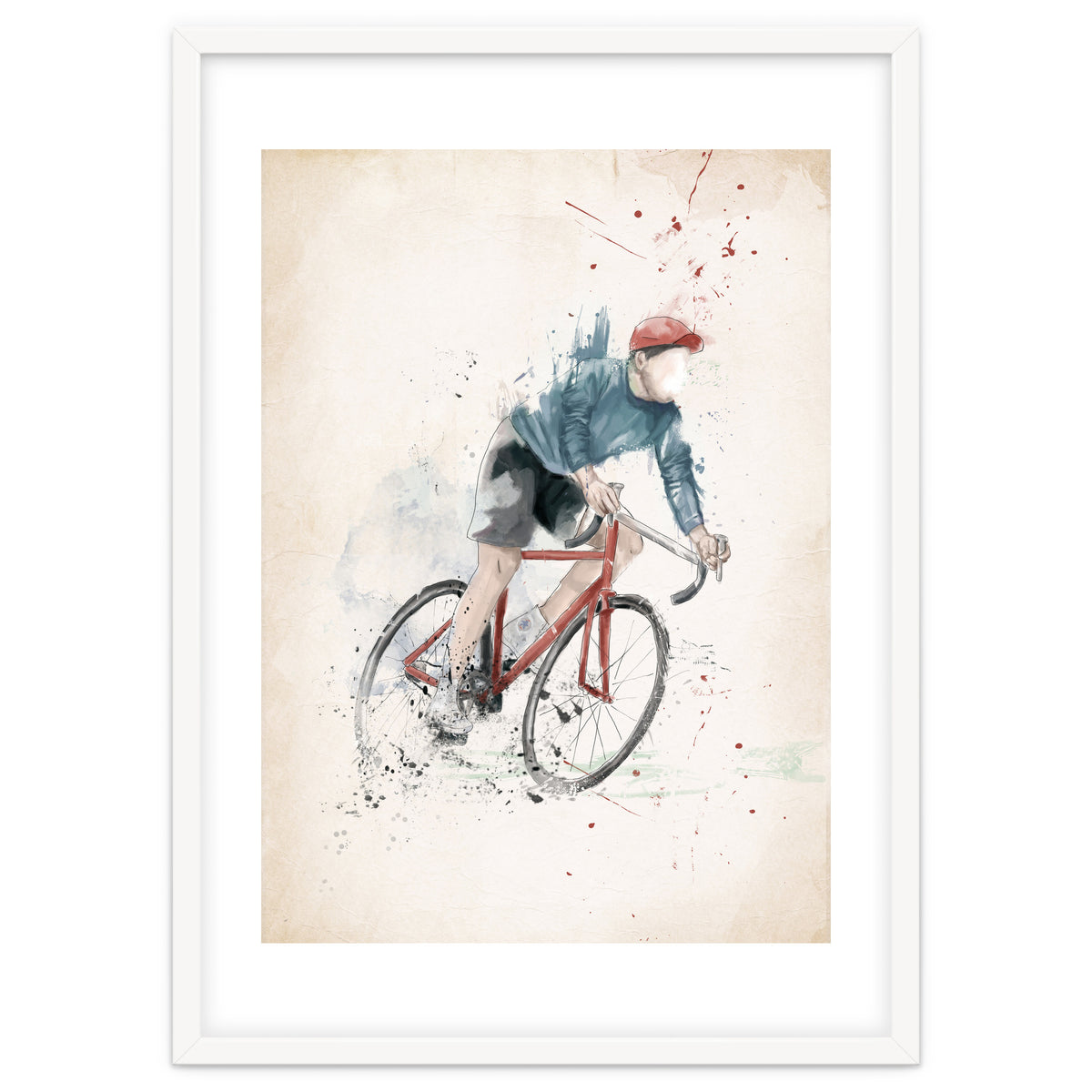 I Want To Ride My Bicycle