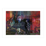 Jhon F (Print Only) thumbnail