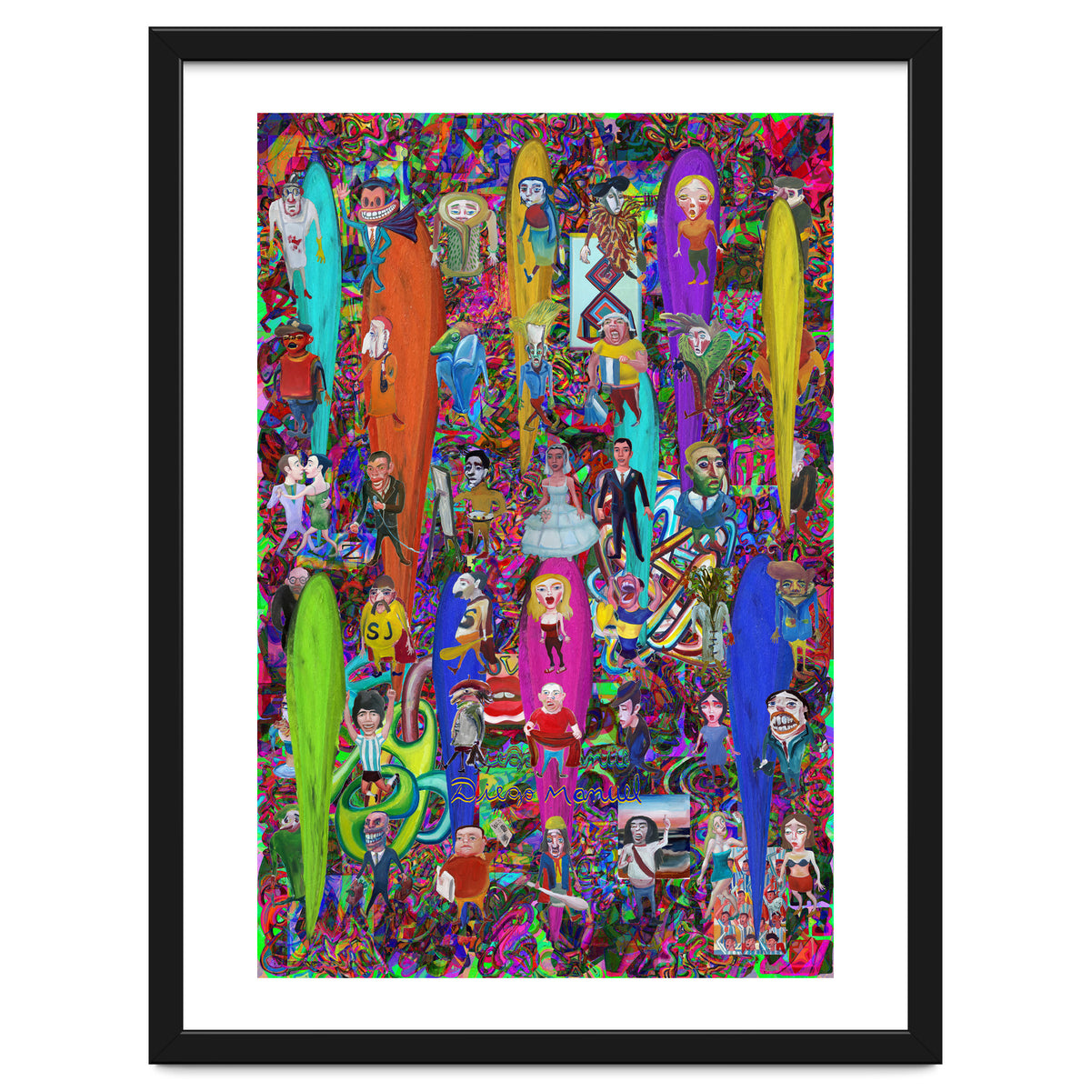 Graffiti Digital 2022 607