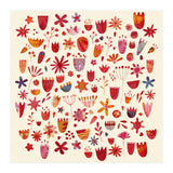 Spring Flowers (Print Only) thumbnail