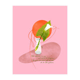 Flower Of My Flower 1 (Print Only) thumbnail