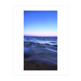 Majestic Waves (Print Only) thumbnail