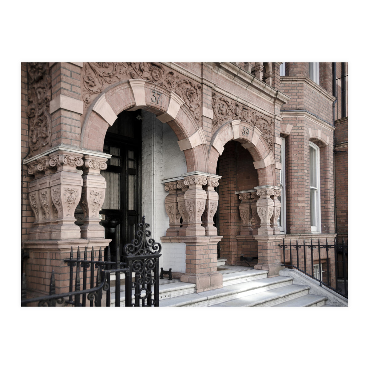 Chelsea (Print Only)