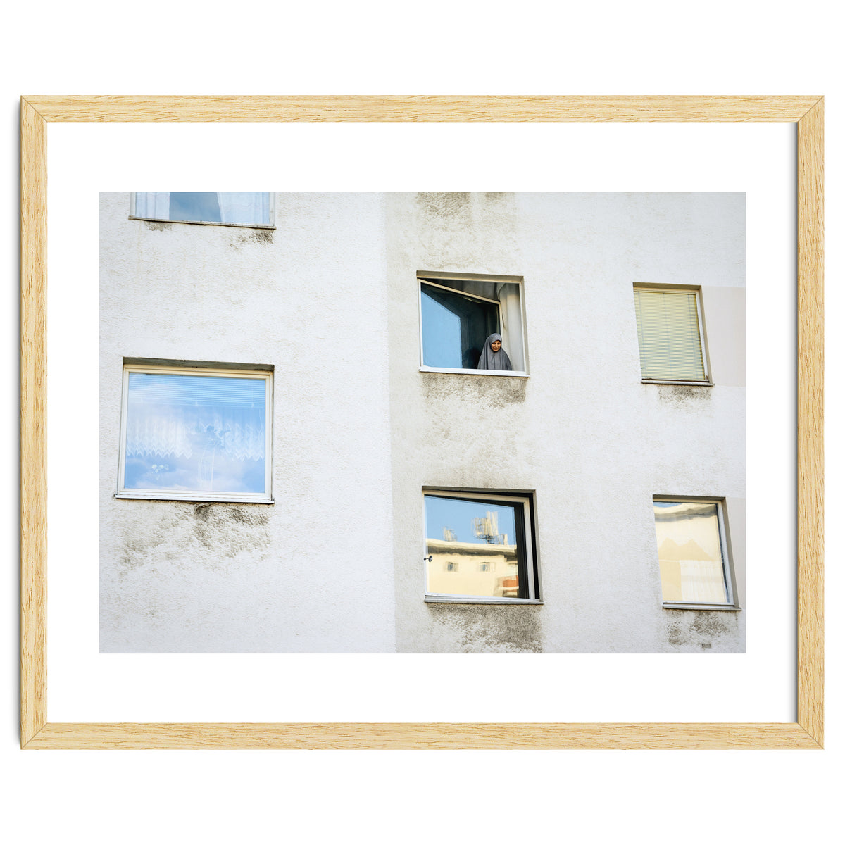 Quarantine in Germany