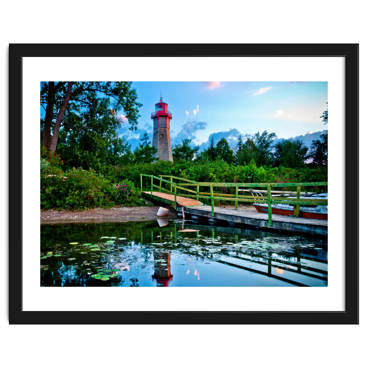 Gibraltar Point Lighthouse