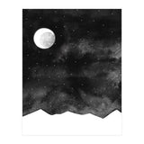 Moonlight (Print Only) thumbnail