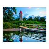 Gibraltar Point Lighthouse (Print Only) thumbnail