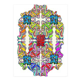 New Graffiti 7 (Print Only) thumbnail