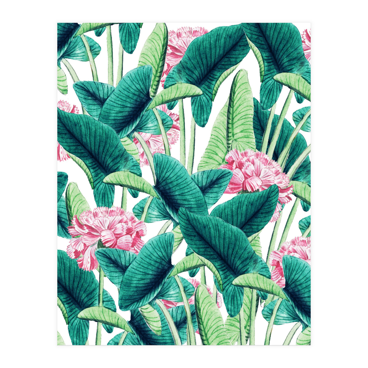Lovely Botanical (Print Only)