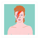 David Bowie (Print Only) thumbnail