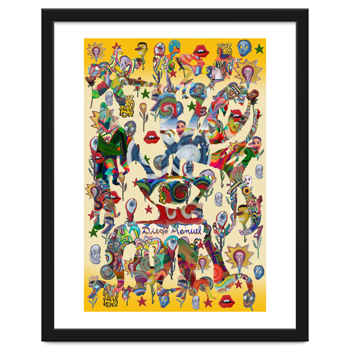 Planta Salvaje Nueva 2