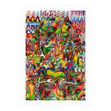 Shakespeare 2 (Print Only) thumbnail