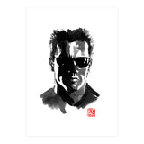 Terminator (Print Only) thumbnail