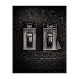 Phone Booth No 19 (Print Only) thumbnail