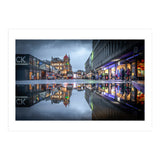 November in Newcastle (Print Only) thumbnail