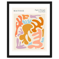 Coral Reef Matisse Edition