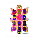 Pop Abstract 2023 81 Copia (Print Only) thumbnail