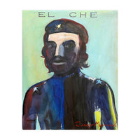 El Che En Buso B (Print Only)