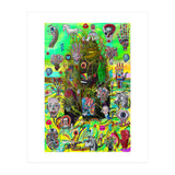 La Isla Digital 37 (Print Only) thumbnail