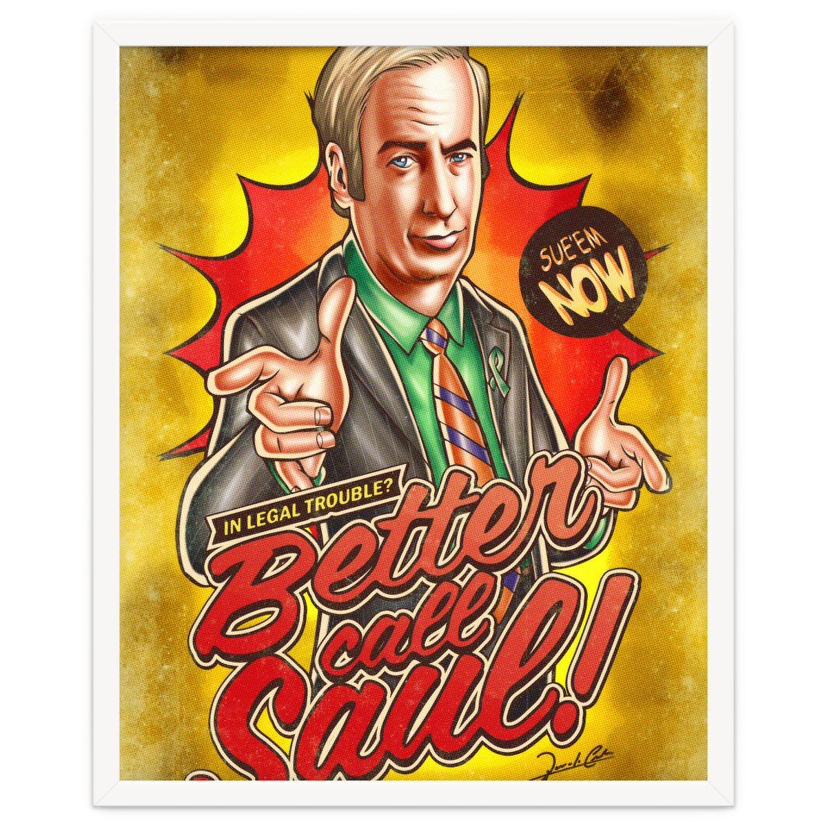 Better Call Saul