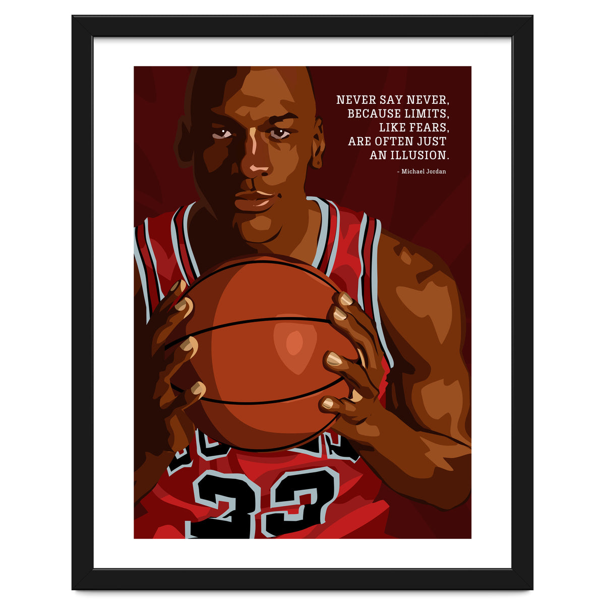 Michael Jordan