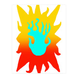 Fuego 117 Copia (Print Only) thumbnail
