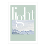 light - Iceland  (Print Only) thumbnail
