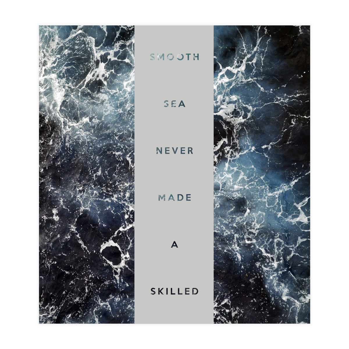 Smooth See (Print Only)