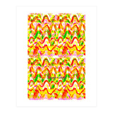 Pop Abstract A 61 (Print Only) thumbnail