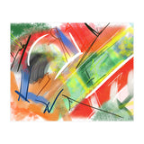 Roads Of Life 2 (Print Only) thumbnail