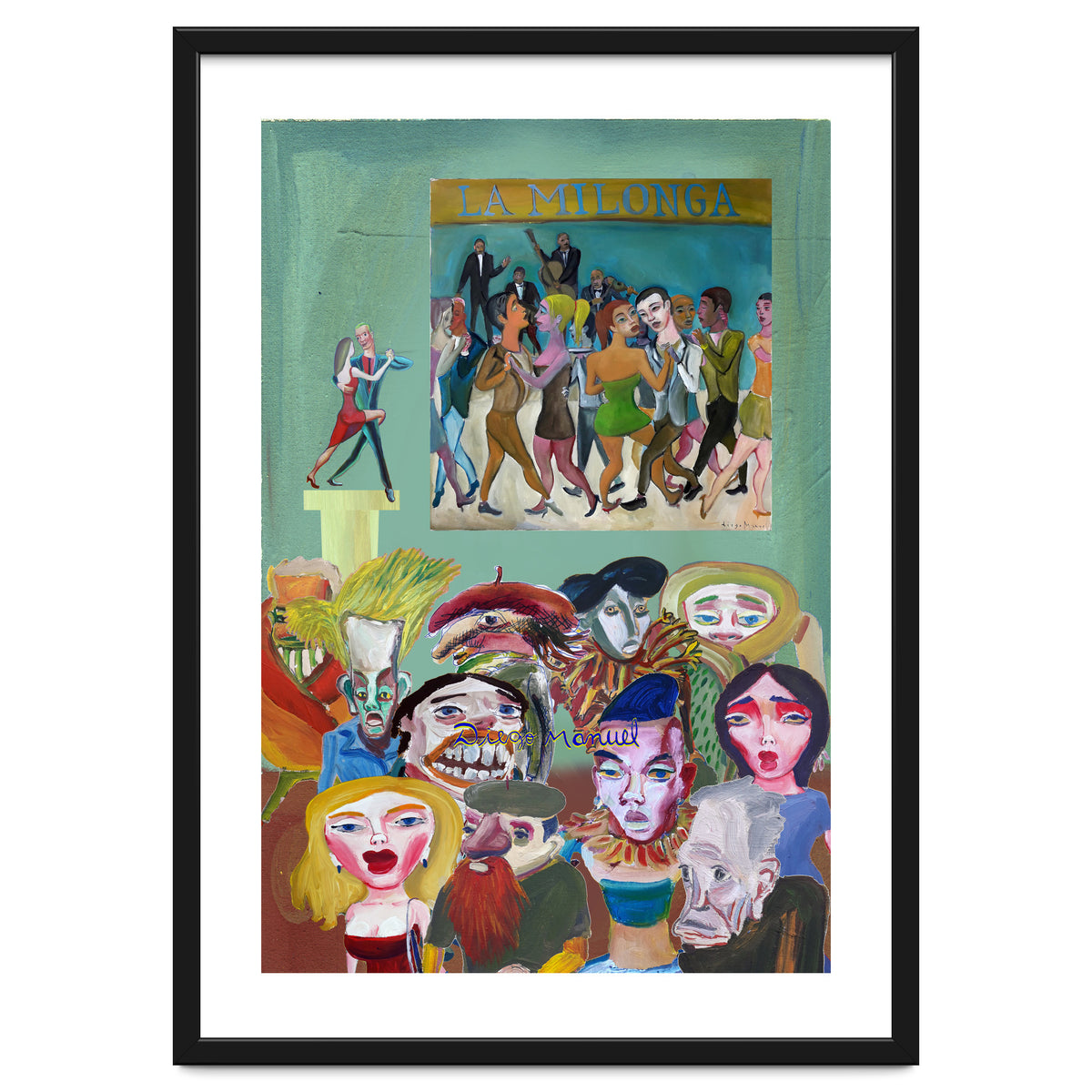 Graffiti Digital 2022 939