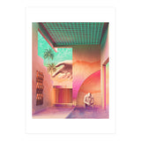 Premonition (Print Only) thumbnail