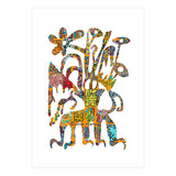 Planta Salvaje 7 (Print Only) thumbnail