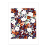 Floral Wonder (Print Only) thumbnail