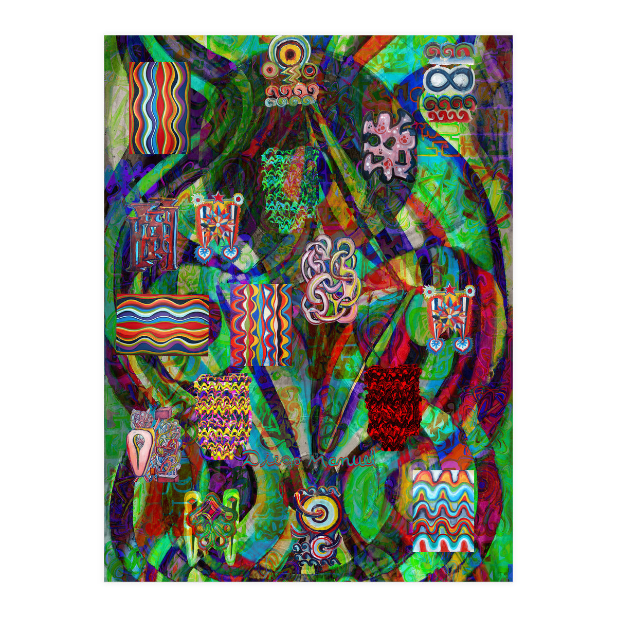 New Graffiti2022 230 (Print Only)