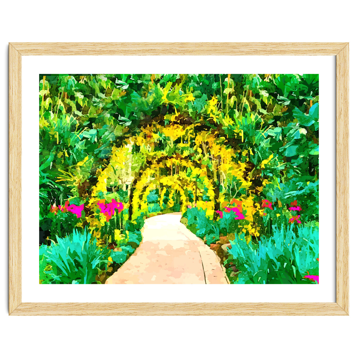 Beginning Of Something Beautiful