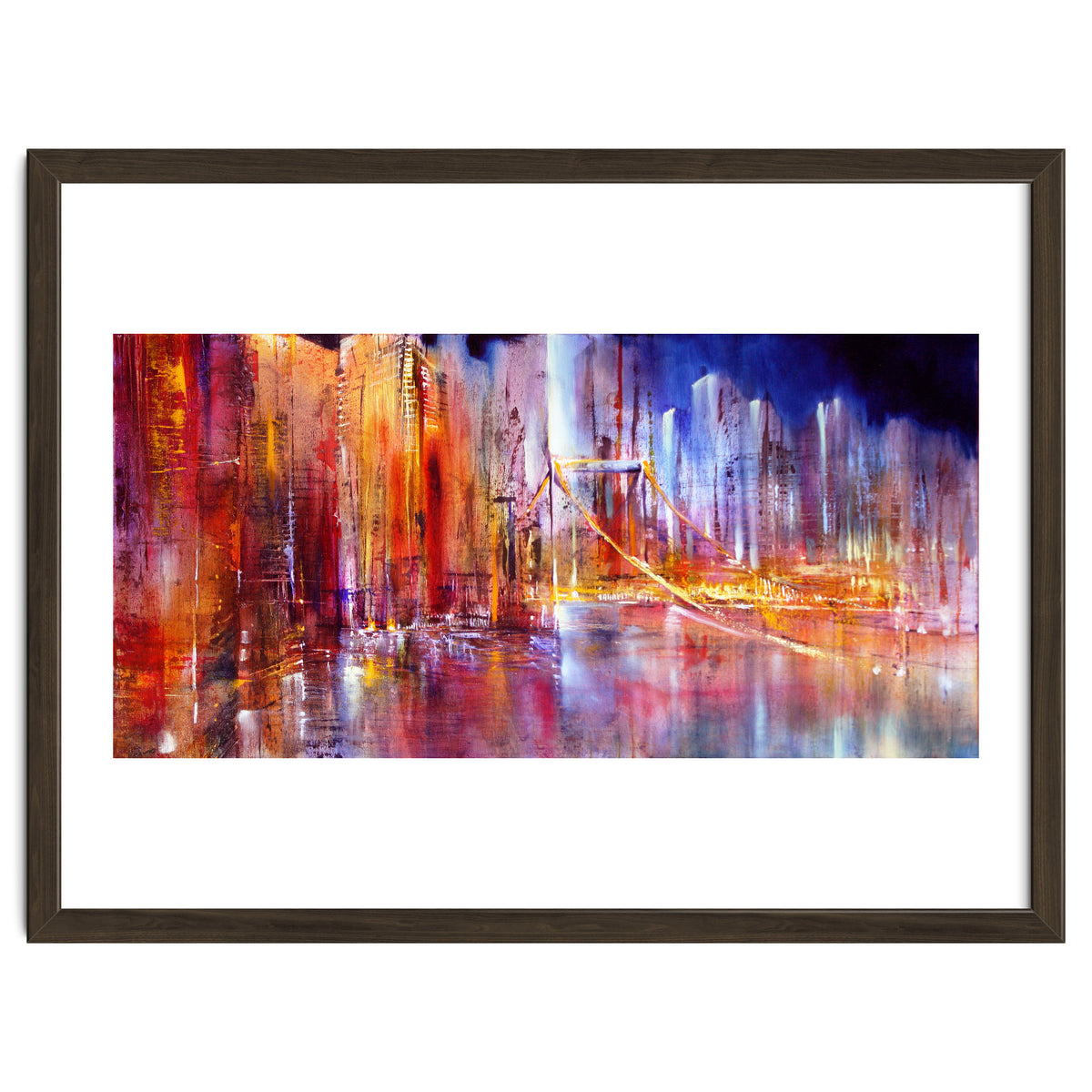 Stadtansicht - cityscape