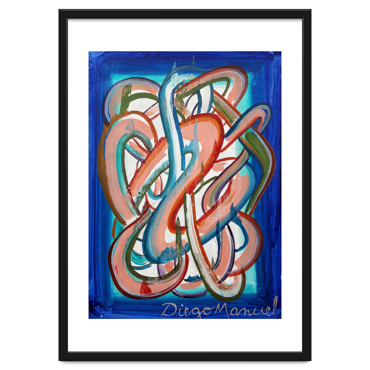 Formas En El Espacio 24